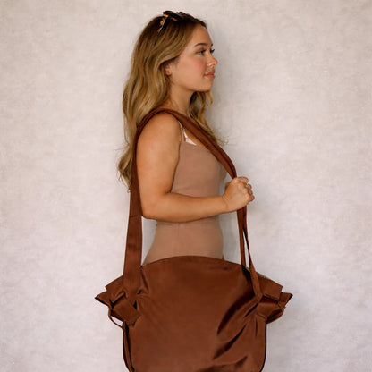 PRATIKTO™ Bolsa que Organiza Tudo em Segundos