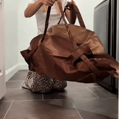 PRATIKTO™ Bolsa que Organiza Tudo em Segundos